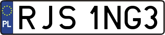 RJS1NG3
