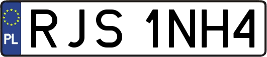 RJS1NH4