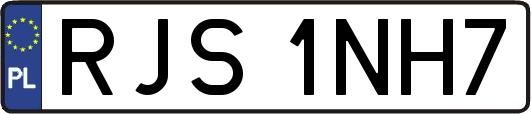 RJS1NH7