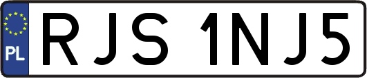 RJS1NJ5
