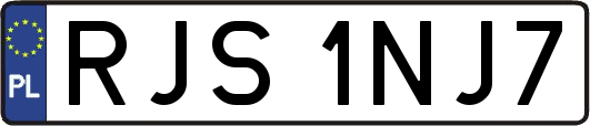 RJS1NJ7