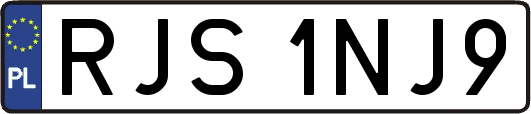 RJS1NJ9