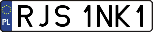 RJS1NK1