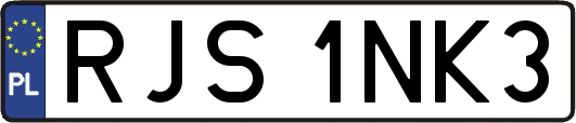RJS1NK3