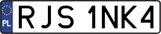 RJS1NK4