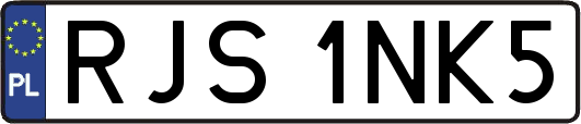 RJS1NK5