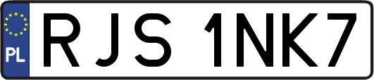 RJS1NK7