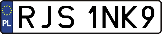 RJS1NK9