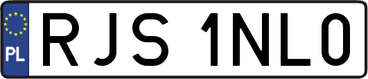 RJS1NL0
