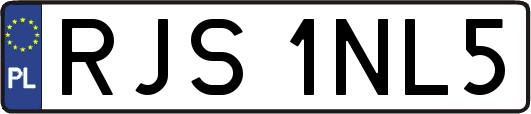 RJS1NL5