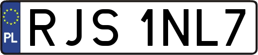 RJS1NL7