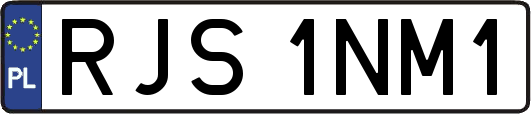 RJS1NM1
