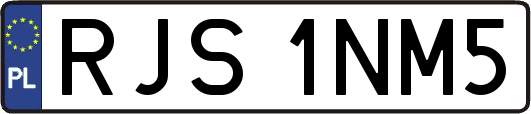 RJS1NM5