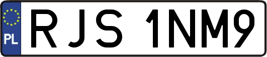 RJS1NM9