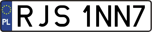 RJS1NN7