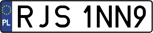 RJS1NN9