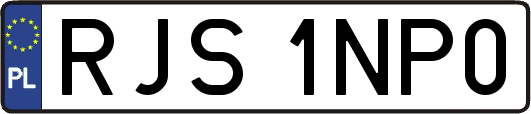 RJS1NP0