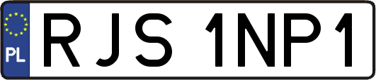 RJS1NP1