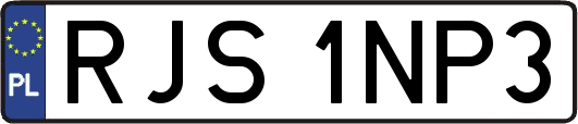RJS1NP3