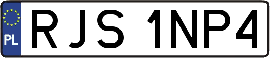 RJS1NP4