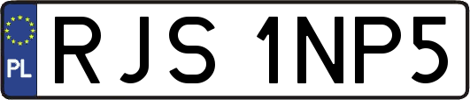 RJS1NP5