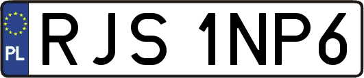 RJS1NP6