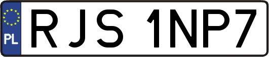 RJS1NP7
