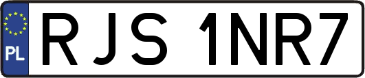 RJS1NR7