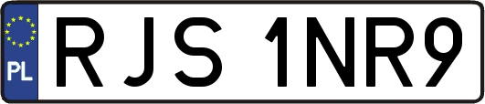 RJS1NR9