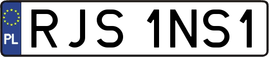 RJS1NS1