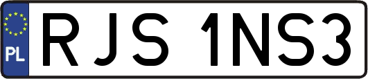 RJS1NS3