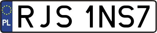 RJS1NS7