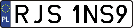 RJS1NS9