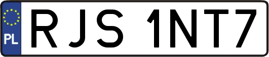 RJS1NT7