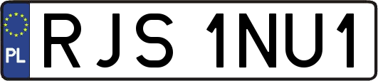 RJS1NU1