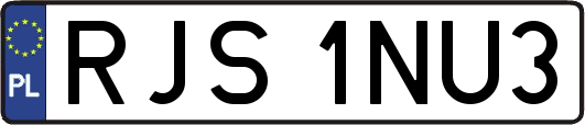 RJS1NU3