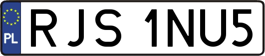 RJS1NU5