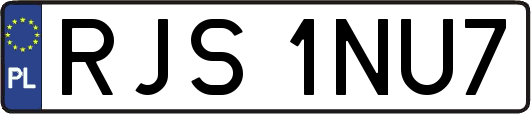 RJS1NU7