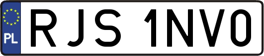 RJS1NV0