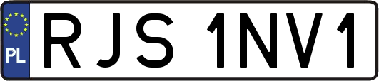 RJS1NV1