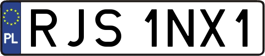 RJS1NX1
