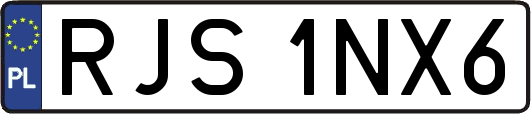 RJS1NX6