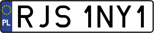 RJS1NY1
