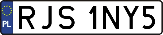 RJS1NY5