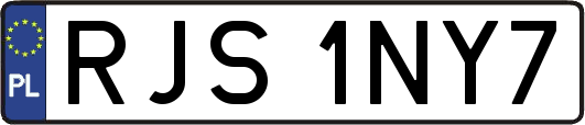 RJS1NY7