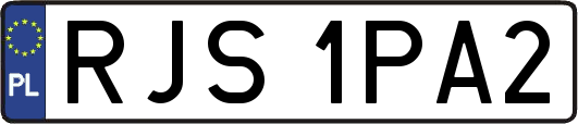 RJS1PA2