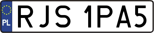 RJS1PA5