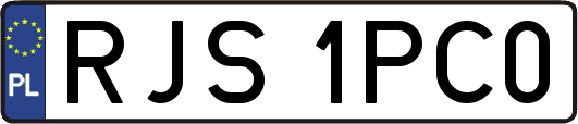 RJS1PC0