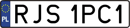 RJS1PC1