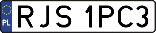 RJS1PC3